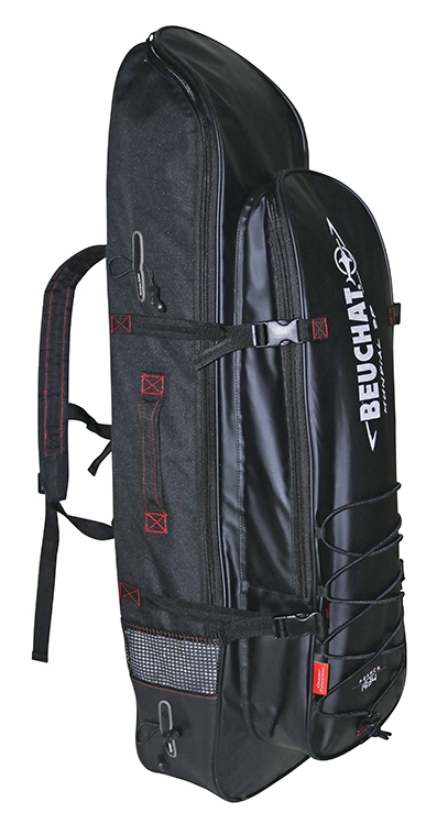 Mundial Backpack 2